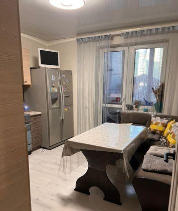 Продажа 3-комнатной квартиры, Краснодар, улица Героев-Разведчиков,  12