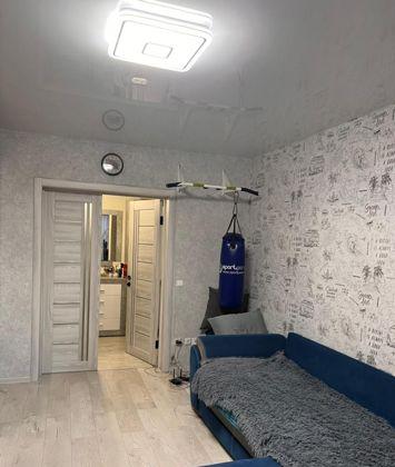 Продажа 3-комнатной квартиры, Краснодар, улица Героев-Разведчиков,  12