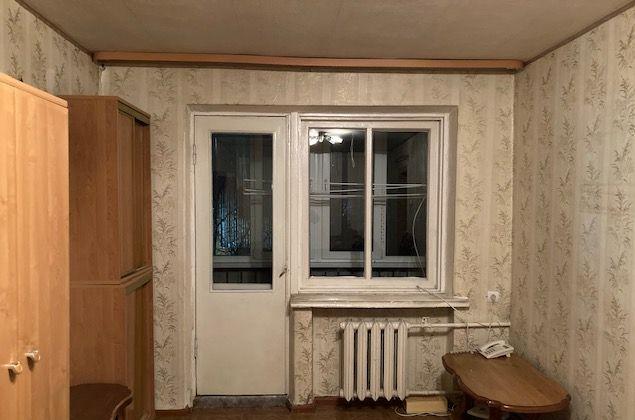 Продажа 1-комнатной квартиры, Краснодар, улица Авиагородок,  16