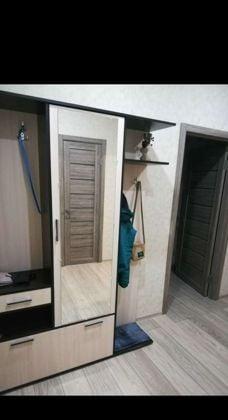 Продажа 1-комнатной квартиры, Краснодар, улица им. Героя Сарабеева В.И.,  3/1