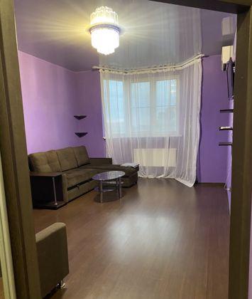 Продажа 1-комнатной квартиры, Краснодар, Рождественская набережная,  4