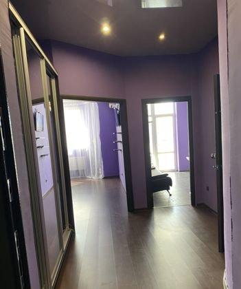 Продажа 1-комнатной квартиры, Краснодар, Рождественская набережная,  4