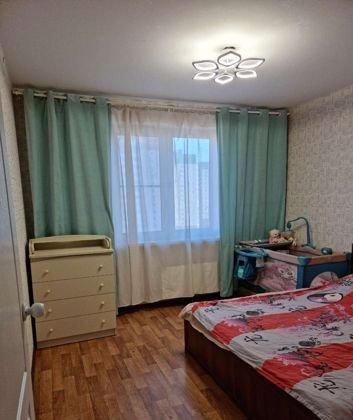 Продажа 2-комнатной квартиры, Краснодар, улица Героев-Разведчиков,  34