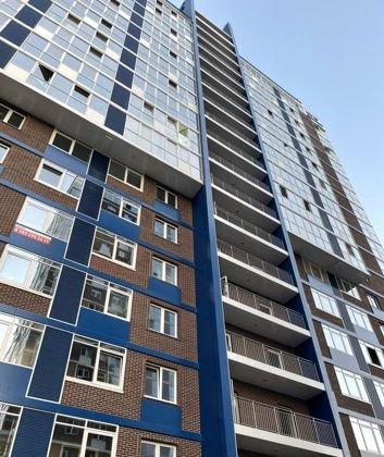 Продажа 2-комнатной квартиры, Краснодар, Садовая улица,  159к1