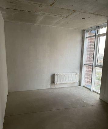 Продажа 2-комнатной квартиры, Краснодар, Садовая улица,  159к1