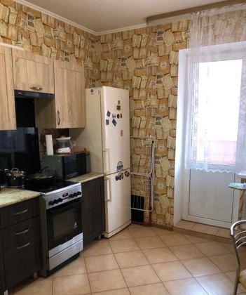 Продажа 1-комнатной квартиры, Краснодар, Восточно-Кругликовская улица,  28/2