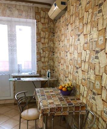 Продажа 1-комнатной квартиры, Краснодар, Восточно-Кругликовская улица,  28/2