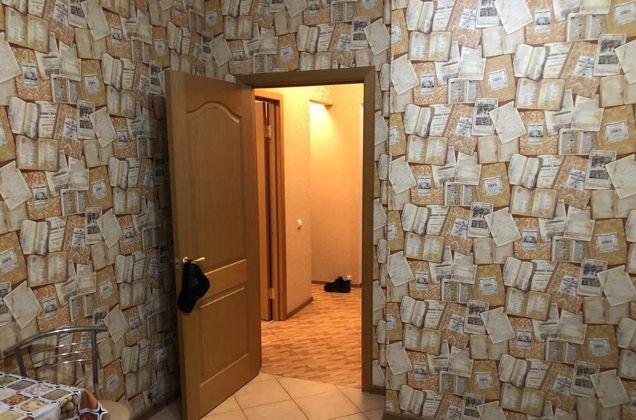 Продажа 1-комнатной квартиры, Краснодар, Восточно-Кругликовская улица,  28/2