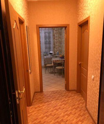 Продажа 1-комнатной квартиры, Краснодар, Восточно-Кругликовская улица,  28/2