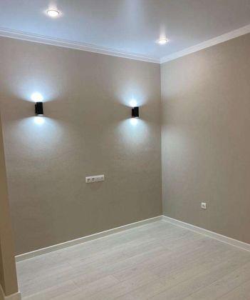 Продажа 2-комнатной квартиры, Краснодар, Домбайская улица,  57