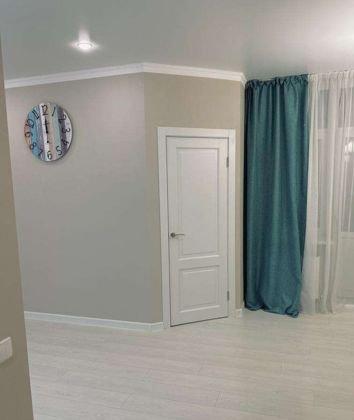 Продажа 2-комнатной квартиры, Краснодар, Домбайская улица,  57