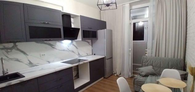 Продажа 1-комнатной квартиры, Краснодар, улица им. Героя Сарабеева В.И.,  5к2