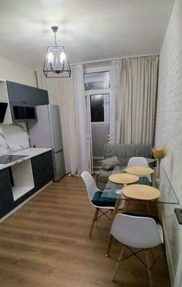 Продажа 1-комнатной квартиры, Краснодар, улица им. Героя Сарабеева В.И.,  5к2