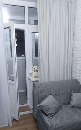 Продажа 1-комнатной квартиры, Краснодар, улица им. Героя Сарабеева В.И.,  5к2