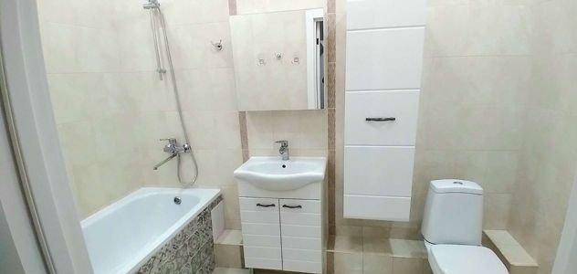 Продажа 1-комнатной квартиры, Краснодар, улица им. Героя Сарабеева В.И.,  5к2