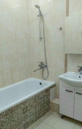 Продажа 1-комнатной квартиры, Краснодар, улица им. Героя Сарабеева В.И.,  5к2