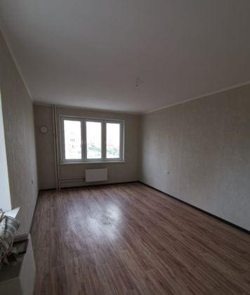 Продажа 2-комнатной квартиры, Краснодар, Черкасская улица,  129/1