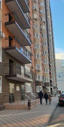 Продажа 2-комнатной квартиры, Краснодар, улица им. Героя Яцкова И.В.,  17к1