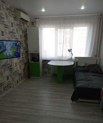 Продажа 2-комнатной квартиры, Краснодар, улица имени 40-летия Победы,  97/2