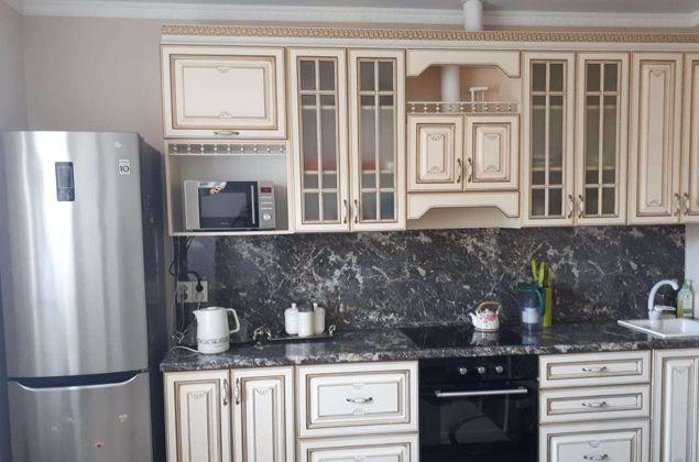 Продажа 1-комнатной квартиры, Краснодар, Российская улица,  74