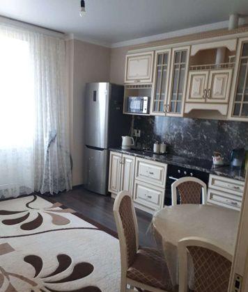 Продажа 1-комнатной квартиры, Краснодар, Российская улица,  74