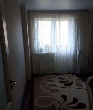 Продажа 1-комнатной квартиры, Краснодар, Российская улица,  74