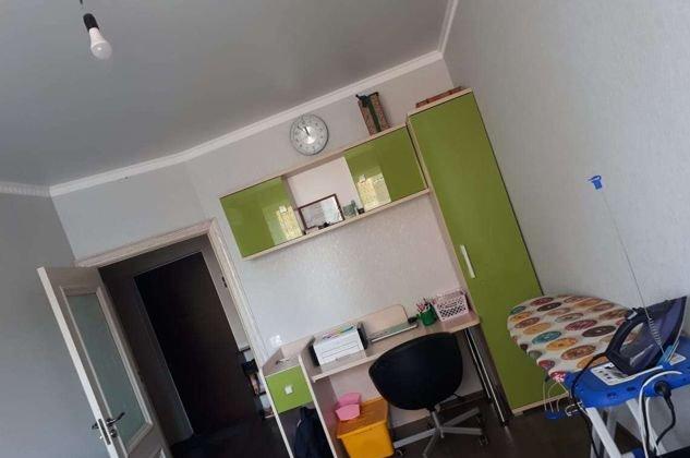 Продажа 1-комнатной квартиры, Краснодар, Российская улица,  74