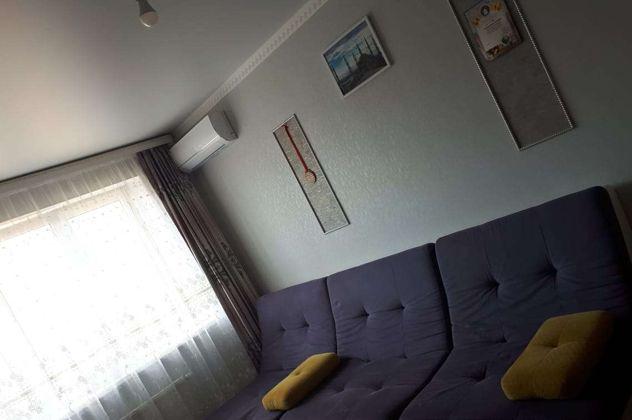 Продажа 1-комнатной квартиры, Краснодар, Российская улица,  74