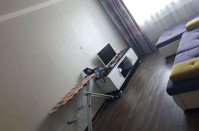 Продажа 1-комнатной квартиры, Краснодар, Российская улица,  74