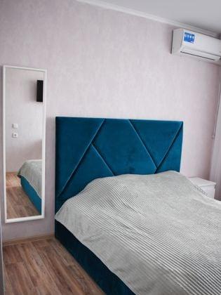 Продажа 2-комнатной квартиры, Краснодар, улица Героя Владислава Посадского,  24