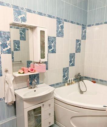 Продажа 1-комнатной квартиры, Краснодар, Черкасская улица,  87