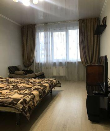 Продажа 2-комнатной квартиры, Краснодар, улица Героя А.А. Аверкиева,  16