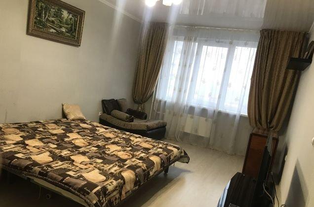 Продажа 2-комнатной квартиры, Краснодар, улица Героя А.А. Аверкиева,  16