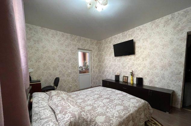 Продажа 2-комнатной квартиры, Краснодар, Домбайская улица,  10/1к1