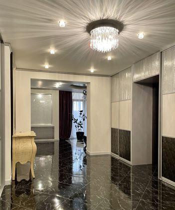 Продажа 3-комнатной квартиры, Краснодар, улица Архитектора Ишунина,  2