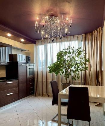 Продажа 3-комнатной квартиры, Краснодар, улица Архитектора Ишунина,  2