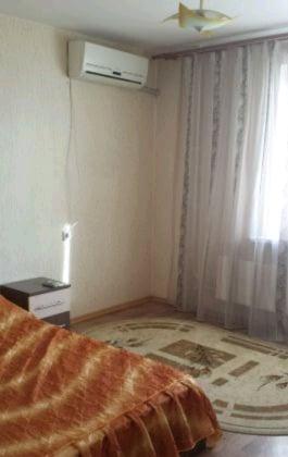 Продажа 2-комнатной квартиры, Краснодар, улица Героя А.А. Аверкиева,  10