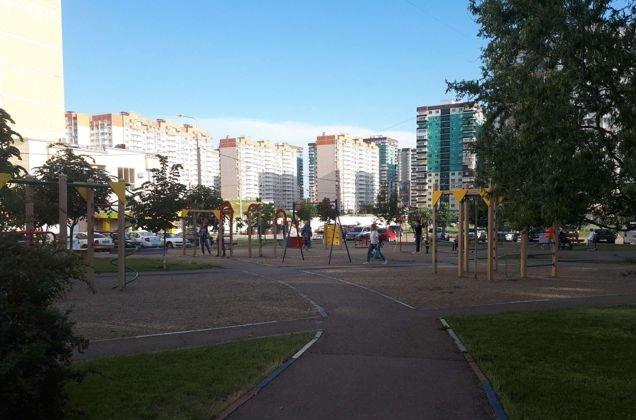 Продажа 2-комнатной квартиры, Краснодар, улица Героя А.А. Аверкиева,  10