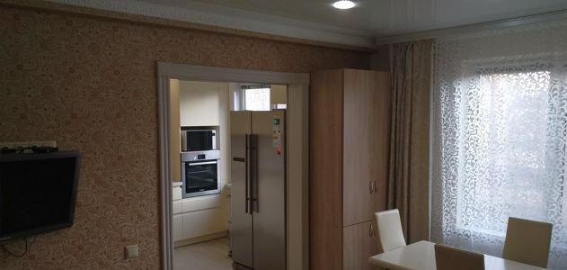 Продажа 3-комнатной квартиры, Краснодар, Севастопольская улица,  2