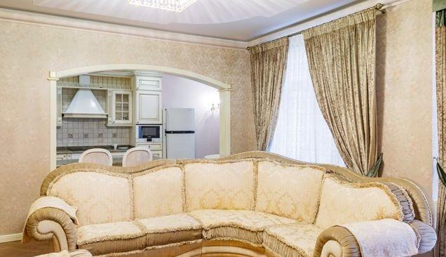 Продажа 2-комнатной квартиры, Краснодар, Постовая улица,  33