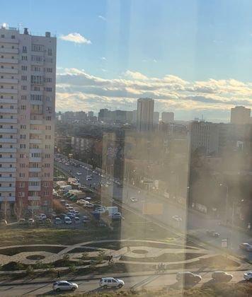 Продажа 2-комнатной квартиры, Краснодар, Восточно-Кругликовская улица,  48/1