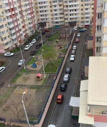 Продажа 2-комнатной квартиры, Краснодар, Восточно-Кругликовская улица,  48/1