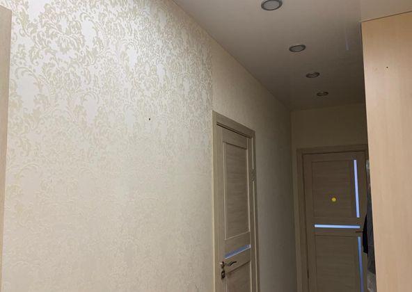 Продажа 2-комнатной квартиры, Краснодар, Восточно-Кругликовская улица,  32