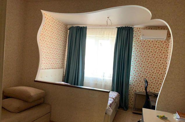 Продажа 2-комнатной квартиры, Краснодар, Восточно-Кругликовская улица,  32