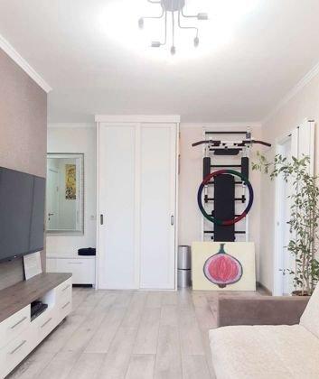 Продажа 2-комнатной квартиры, Краснодар, улица Яна Полуяна,  46