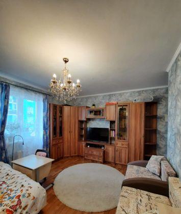 Продажа 2-комнатной квартиры, Краснодар, улица имени 40-летия Победы,  129