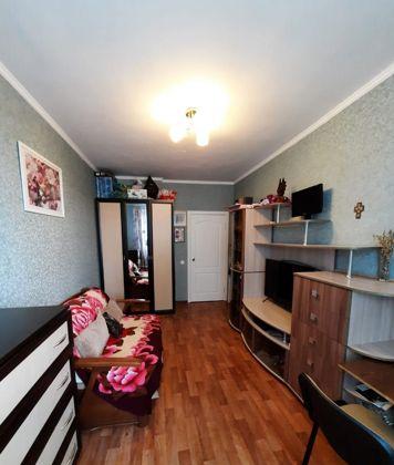 Продажа 2-комнатной квартиры, Краснодар, улица имени 40-летия Победы,  129