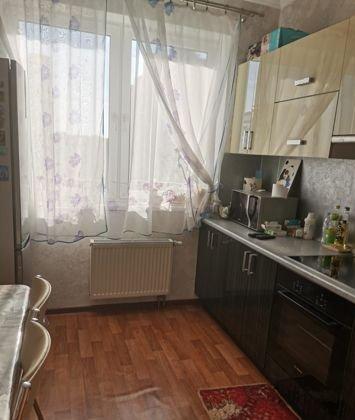 Продажа 2-комнатной квартиры, Краснодар, улица имени 40-летия Победы,  129