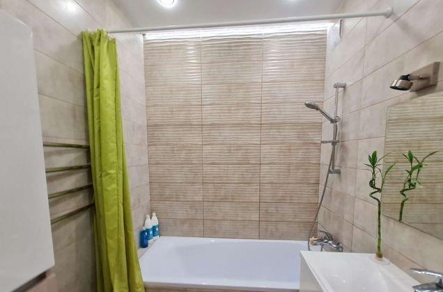 Продажа 2-комнатной квартиры, Краснодар, улица им. Героя Яцкова И.В.,  15к2