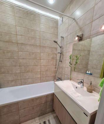 Продажа 2-комнатной квартиры, Краснодар, улица им. Героя Яцкова И.В.,  15к2